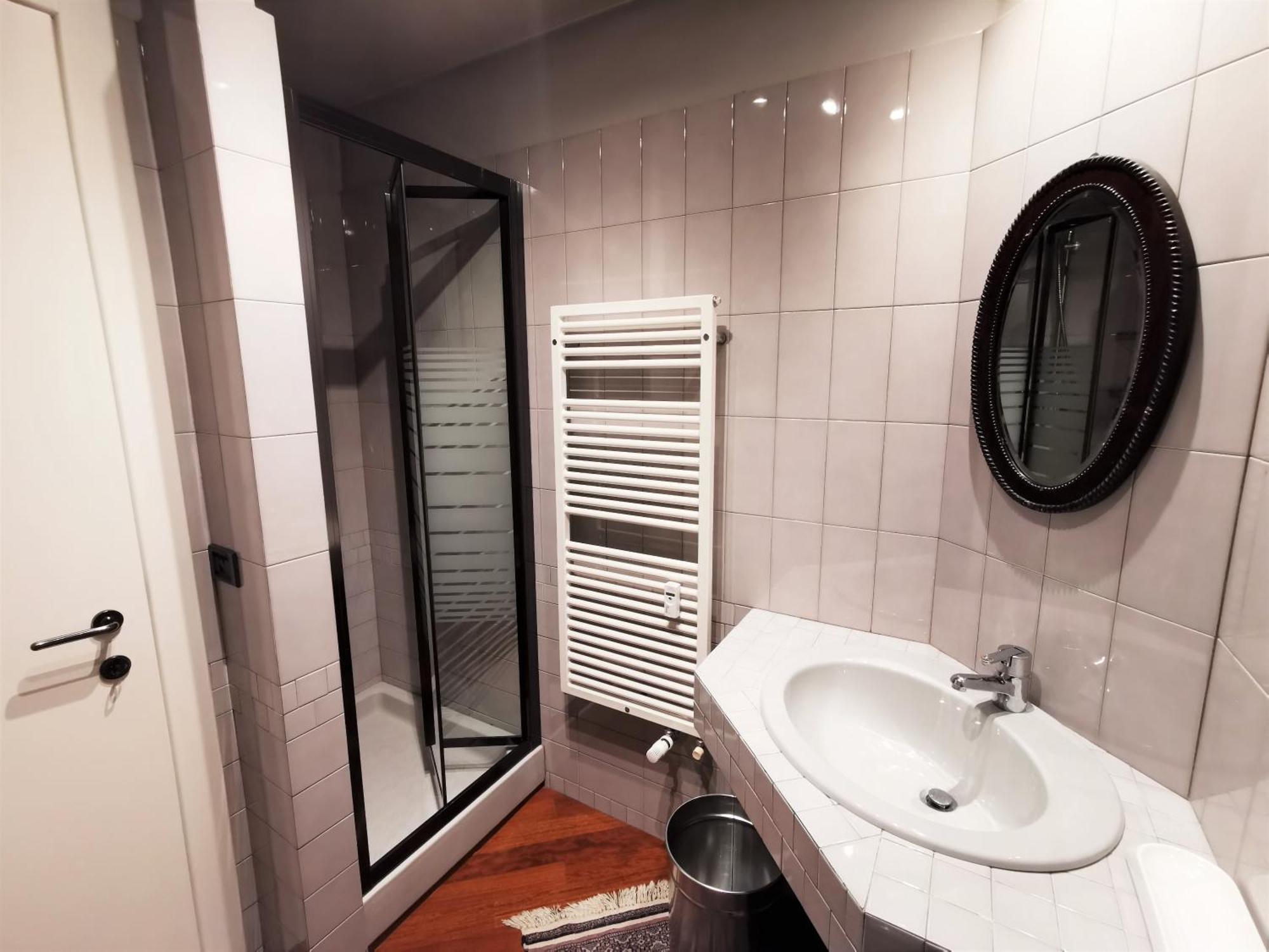 Hostdomus - Architecture Suite Сестриере Экстерьер фото