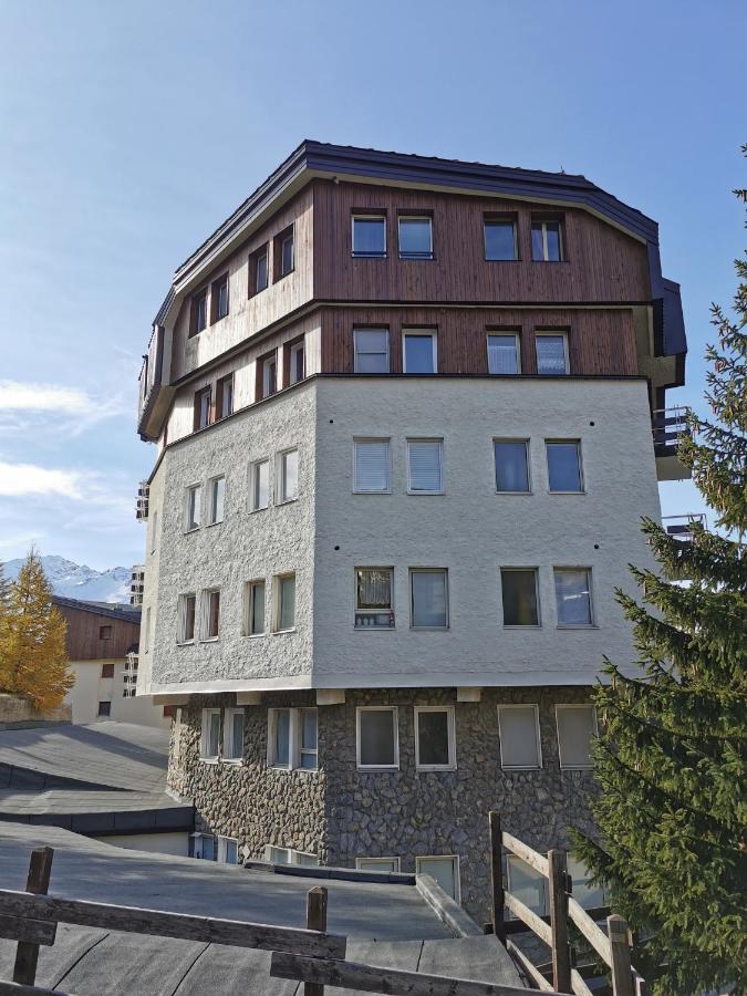 Hostdomus - Architecture Suite Сестриере Экстерьер фото